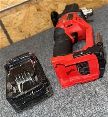 Milwaukee 2807-20 M18 FUEL Cordless 1/2